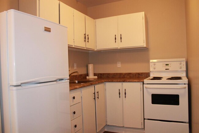 Building Photo - St. Clare Manor