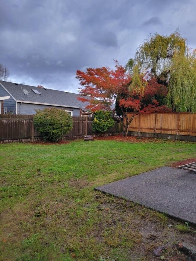 Photo - Quiet Area.1%- House