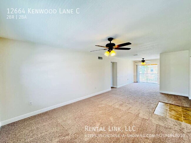 Foto del edificio - 12664 Kenwood Ln