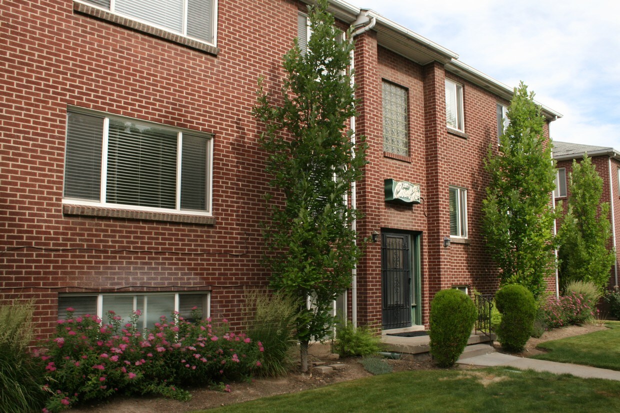 The Carol Jo Apartments Salt Lake City, UT