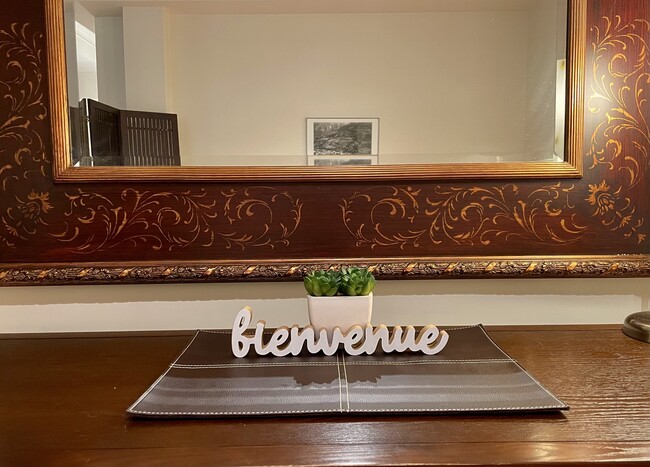 Bienvenue - 442 Saint-Gabriel