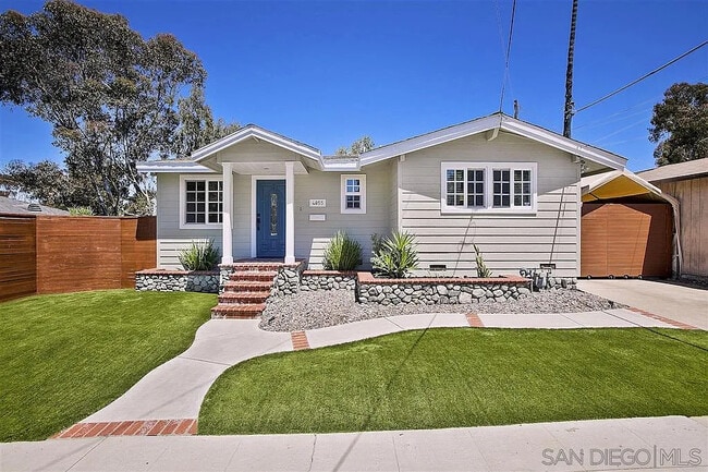 Building Photo - 4855 39th St