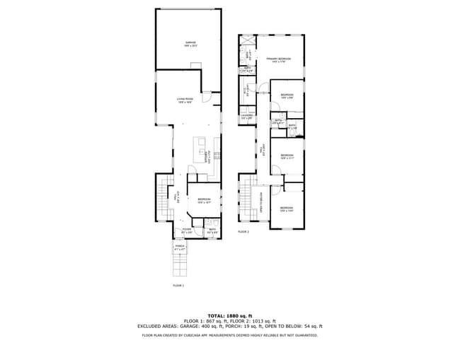 Photo - Modern Comfort in a Prime Location – 3 Bed / 2.5 Bath Home in Denver!