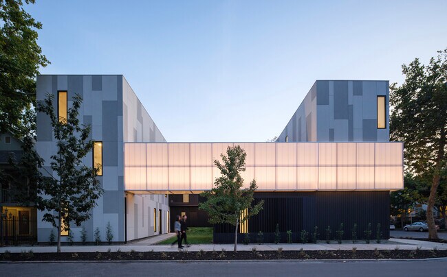 Building Photo - LightBAR Apartments