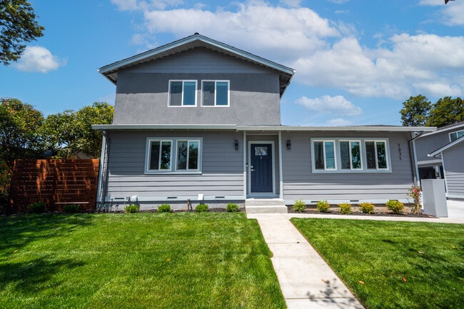 Photo - 1367 S Wolfe Rd Apartments