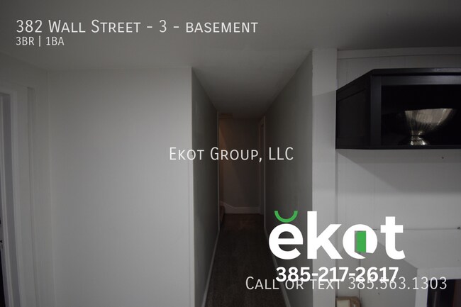 Foto del edificio - 382 Wall St