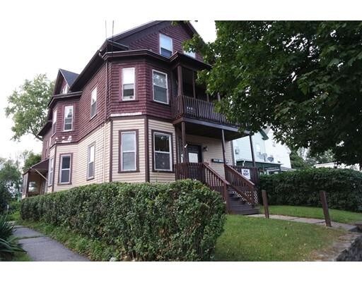Primary Photo - 202 Stafford St