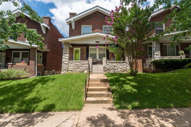Foto principal - 5249 Sutherland Ave
