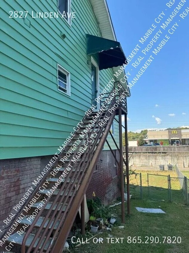 Photo - 2827 Linden Ave-