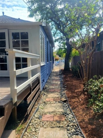 Building Photo - 621 Molino Ave