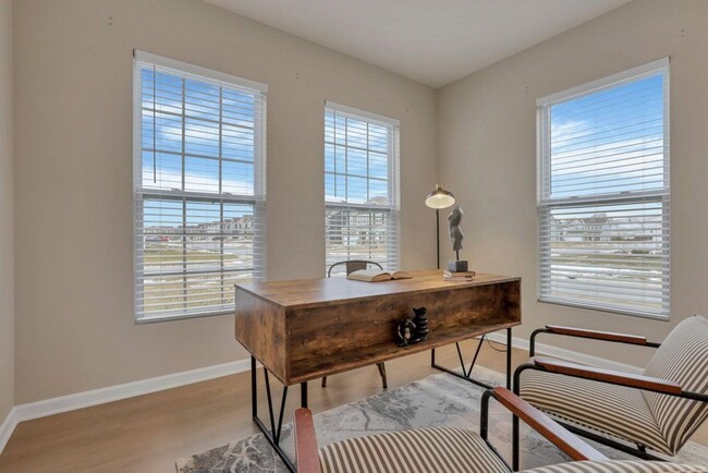 Foto del edificio - 3 Bedroom New Build Home