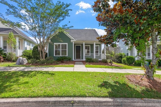 Building Photo - 3034 Cummings Ave