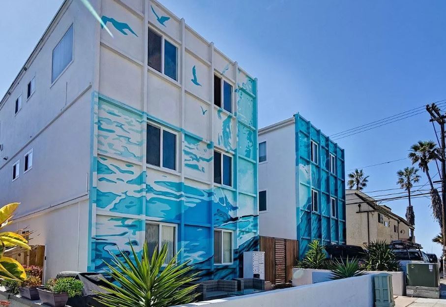 74 Apartments For Rent In Pacific Beach Ca Westside Rentals