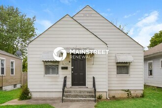 Building Photo - 1526 N Grant Ave