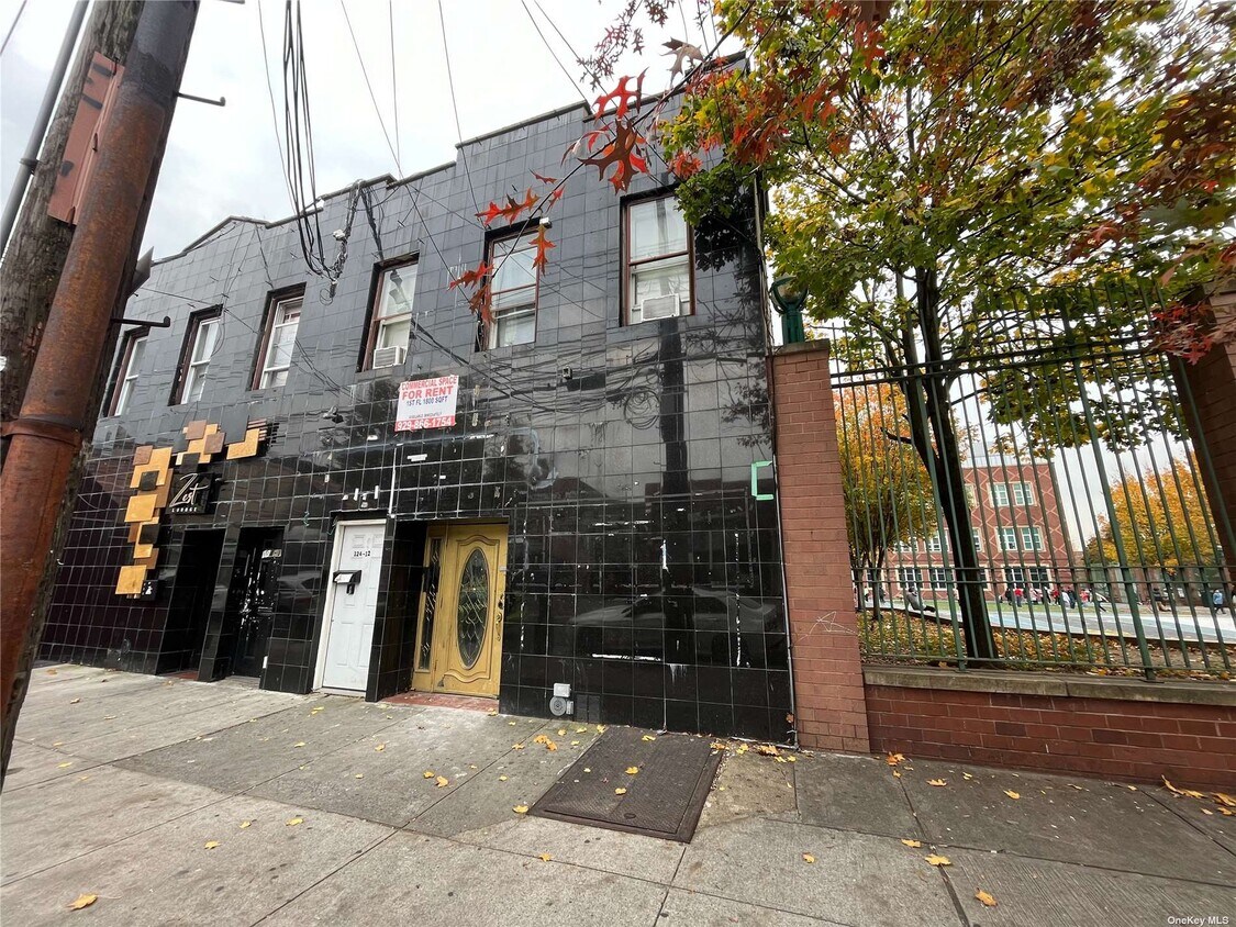 Foto principal - 124-12 101st Ave