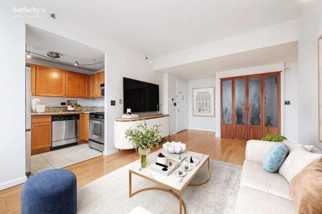 Foto del edificio - 1 bedroom in New York NY 10011
