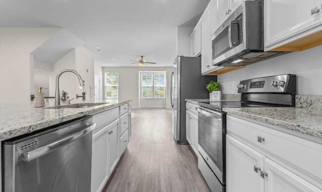 Foto del edificio - WOW! Amazing 3 story condo for rent