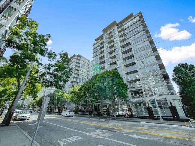 Building Photo - 2929 1st Ave