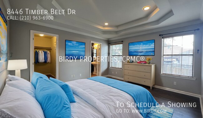 Building Photo - 8446 Timber Belt