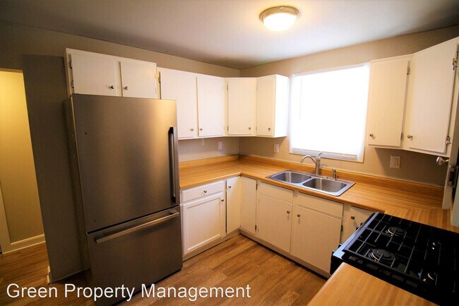 Building Photo - 2 br, 1 bath House - 125 Murray St SE