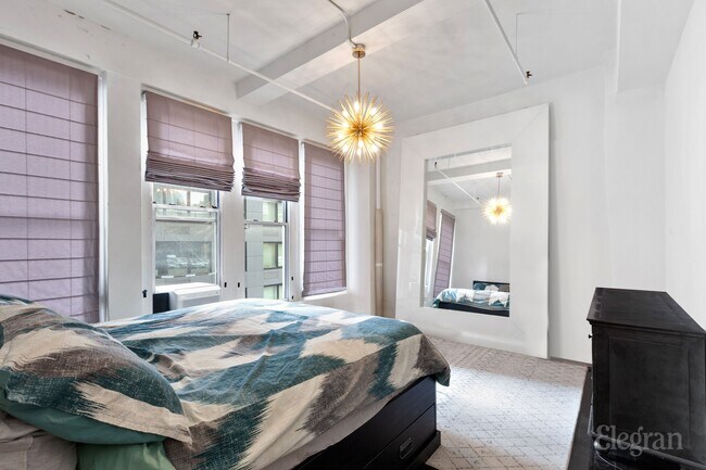 Foto del edificio - 208 W 30th St