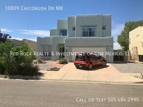 Building Photo - 10809 Chicobush Dr NW