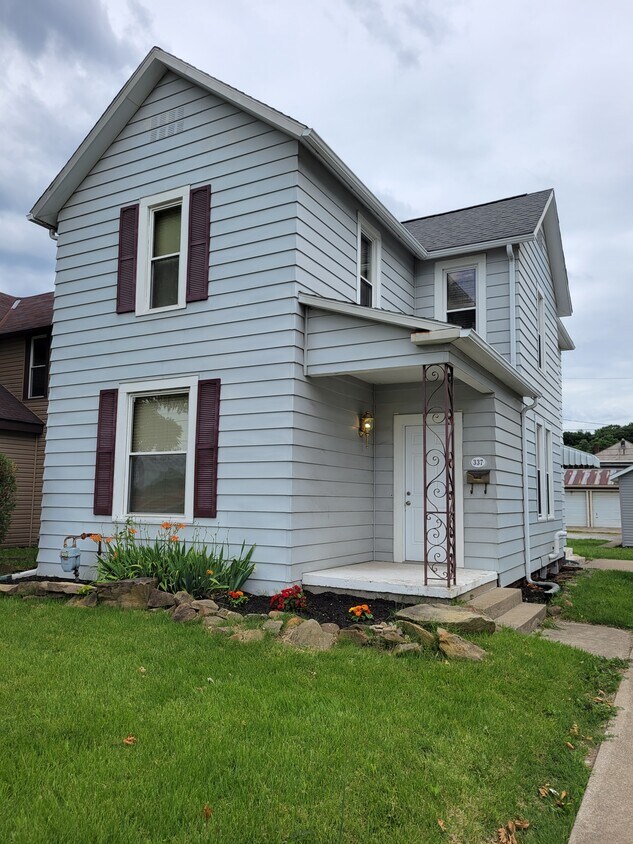 337 W Fair Ave, Lancaster, OH 43130 House Rental in Lancaster, OH