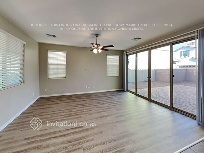 Foto del edificio - 1022 S Annie Ln