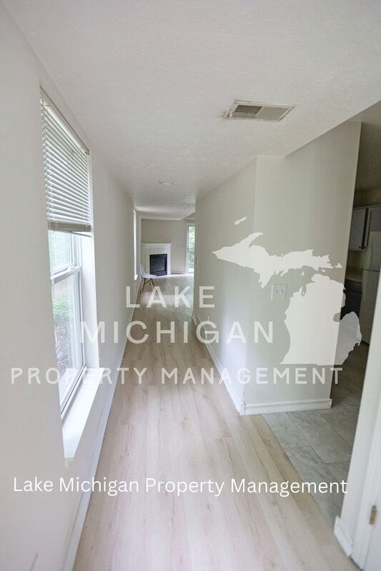 Foto del edificio - 3281 Park Ridge Ln NE
