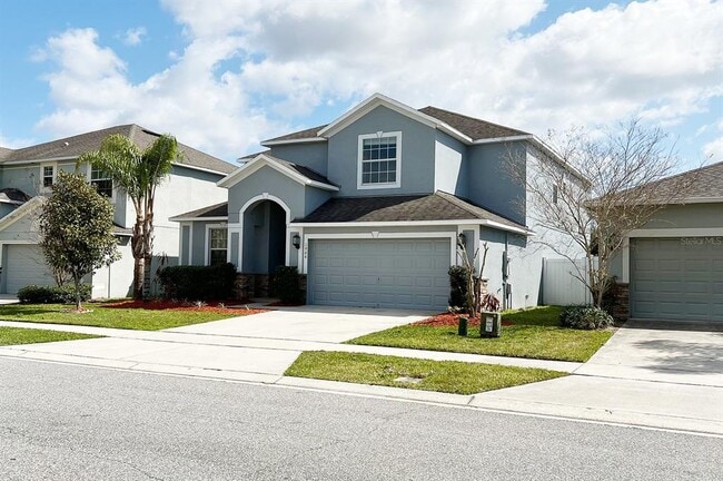 Building Photo - 1604 Thetford Cir
