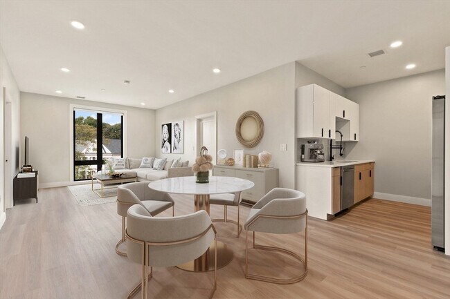 Foto del edificio - 1700 Dorchester Ave