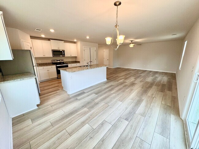 Foto del edificio - 424 Poppleton Dr