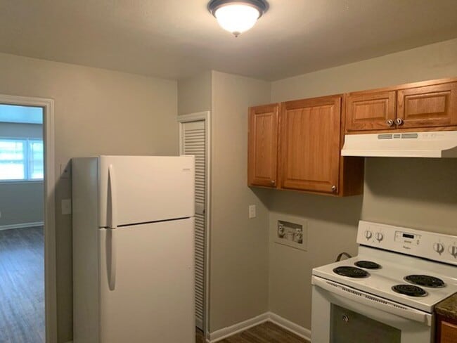 Foto del edificio - 1073 Wisteria Dr SW