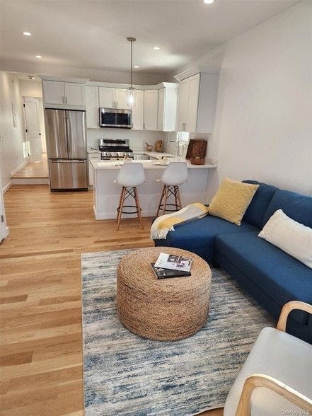 Photo - 156 Jefferson Avenue Unit 1 Apartment