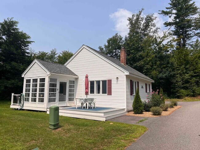 Foto del edificio - 485 Endicott St E