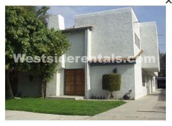 Townhouse - 2619 Curtis Ave