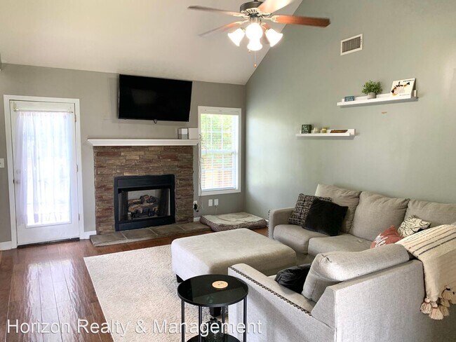 Building Photo - 3 br, 2 bath House - 3178 Cross Ridge Dr