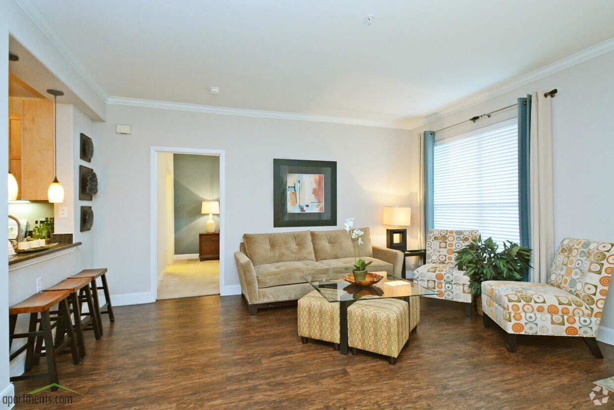 The Retreat at Cypress Station Apartments 18200 Westfield Pl Houston