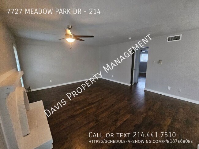 Foto del edificio - 7727 Meadow Park Dr