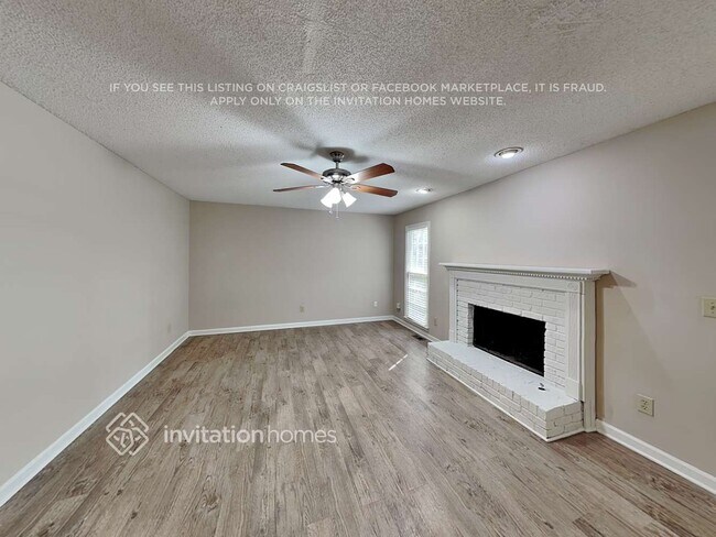 Foto del edificio - 611 Willow Ridge Dr NE