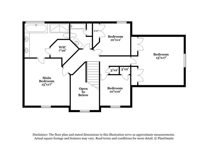 Foto del edificio - 6341 Fairway Heights Cove