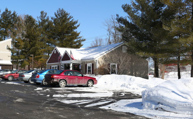 Building Photo - Peppertree Apartments