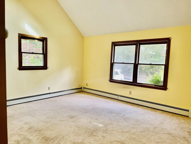 Living Room - 169 Timbertop Rd