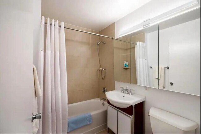 Foto del edificio - 1 bedroom in New York NY 10038