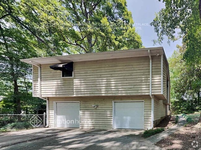 Building Photo - 4265 Nora Ln NW