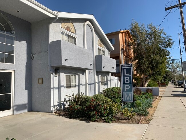 Building Photo - 9660 Sepulveda Blvd