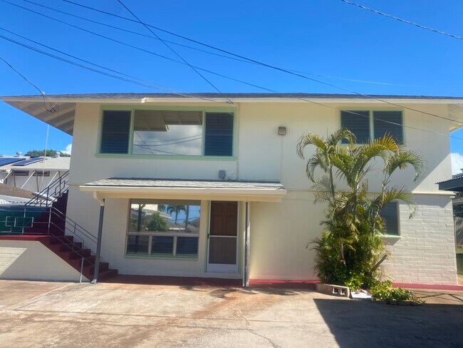 Foto del edificio - 3340 Maunaloa Ave