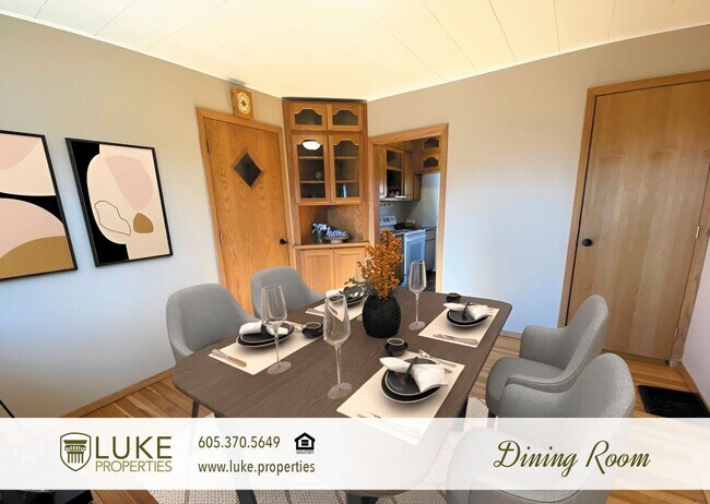 Foto del edificio - 205 1/2 N French Ave-
