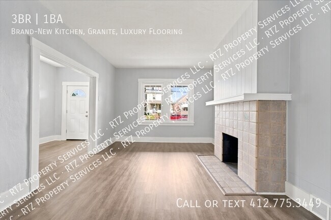 Foto del edificio - 2412 Grandview Ave