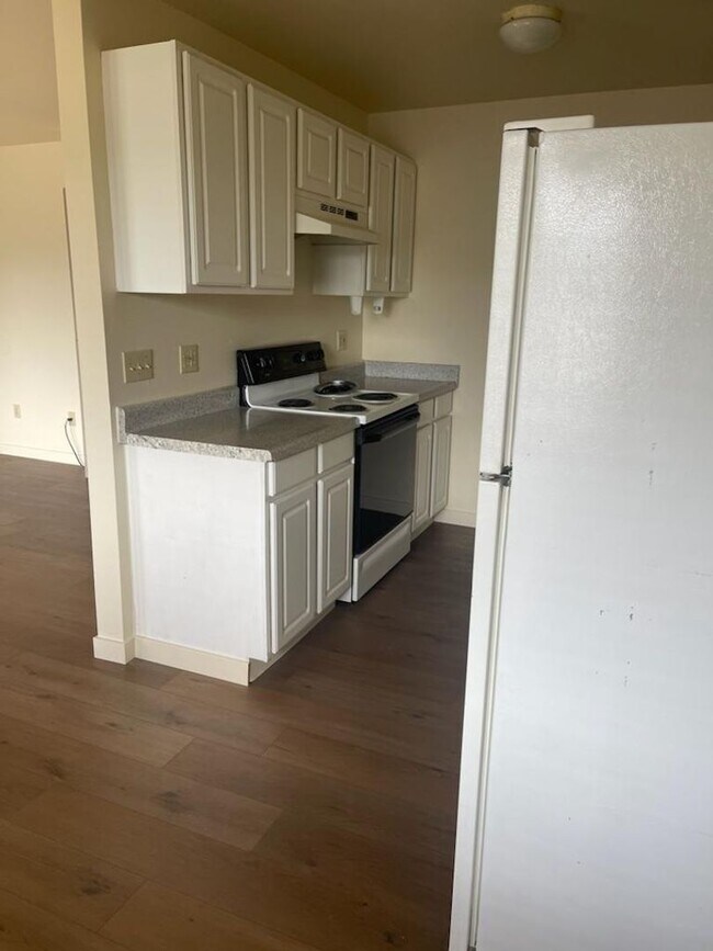 Foto del edificio - 454U